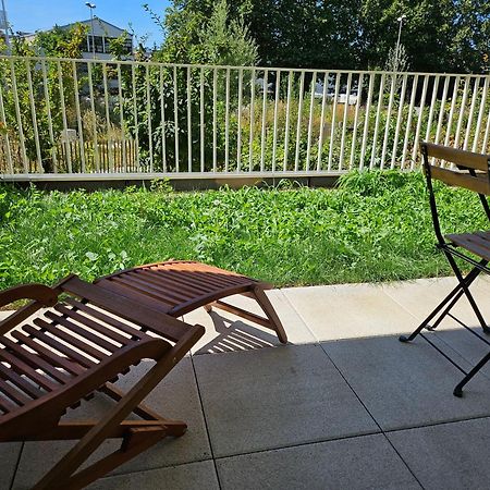 Appartement, Terrasse, Jardin, Parking Au Bord De Paris Noisy-le-Sec Eksteriør bilde