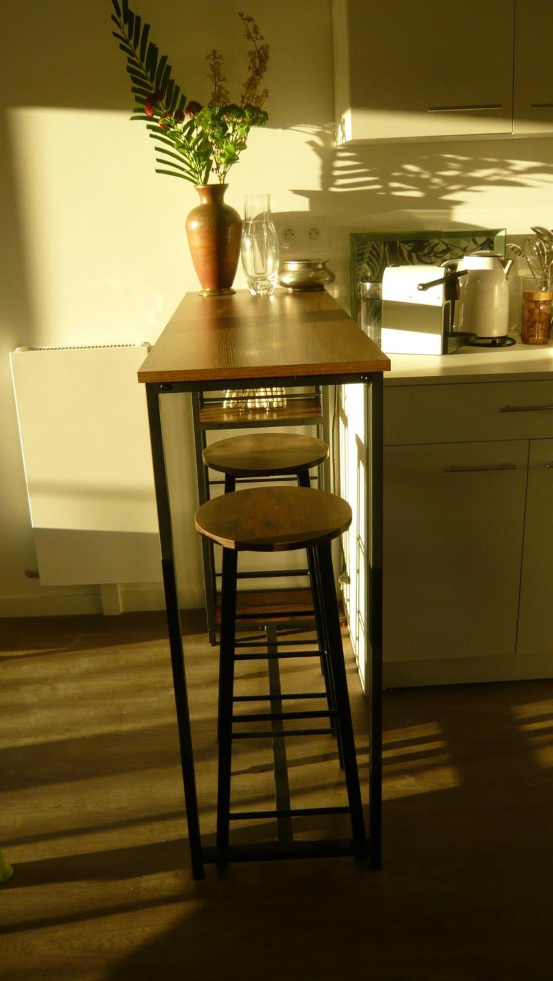 Appartement, Terrasse, Jardin, Parking Au Bord De Paris Noisy-le-Sec Eksteriør bilde