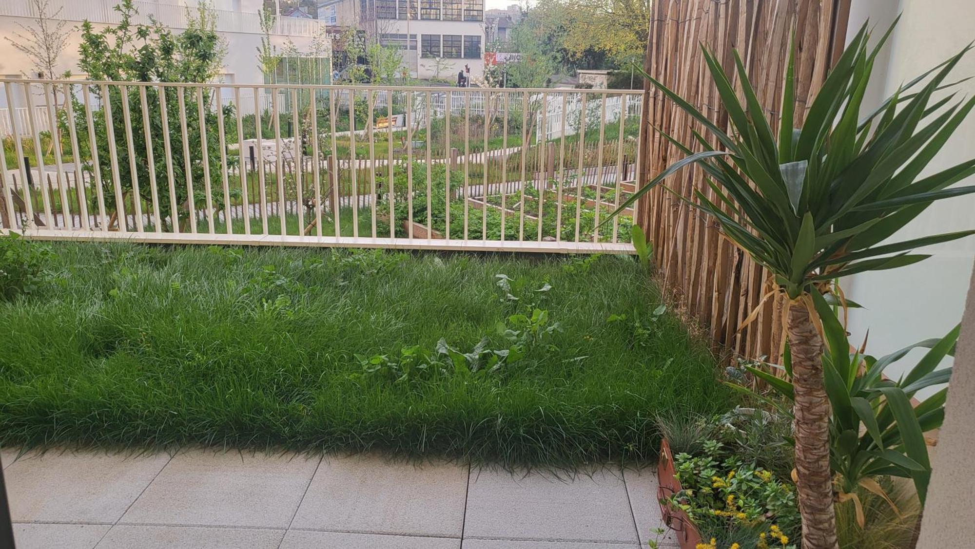 Appartement, Terrasse, Jardin, Parking Au Bord De Paris Noisy-le-Sec Eksteriør bilde